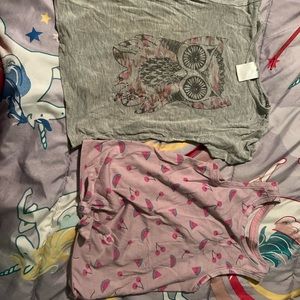 Selling these all as a bundle